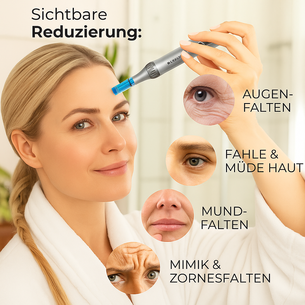 Dermapen Kollagen Boost PRO