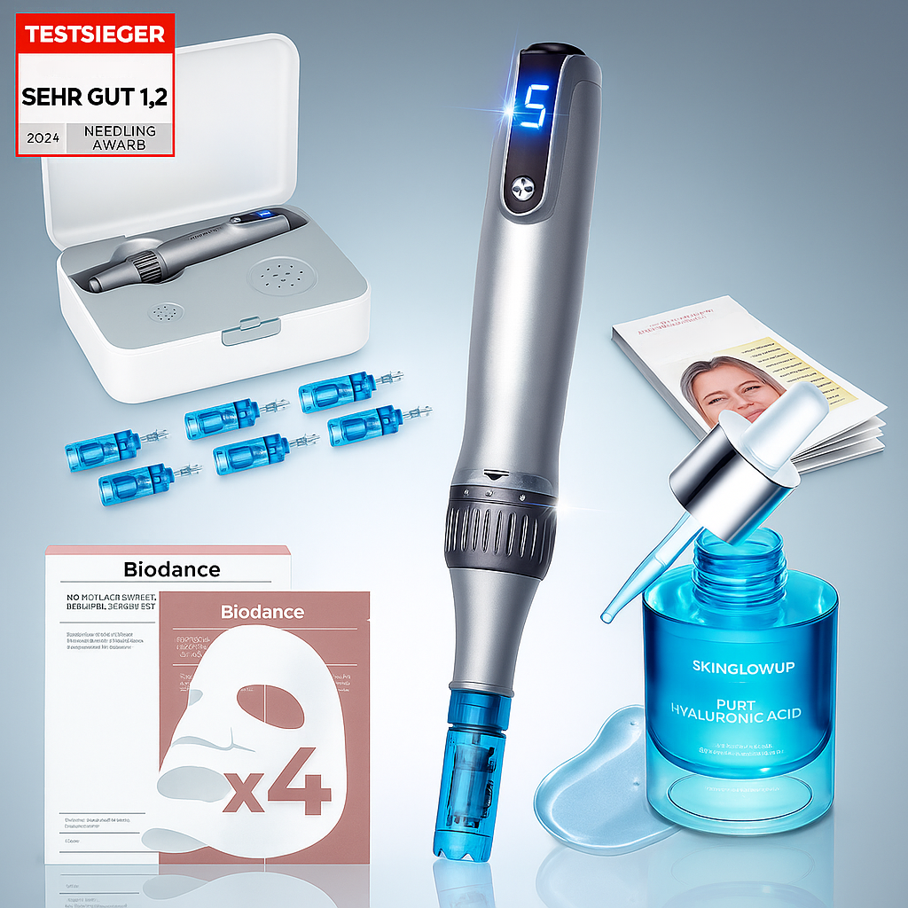 Dermapen Kollagen Boost PRO