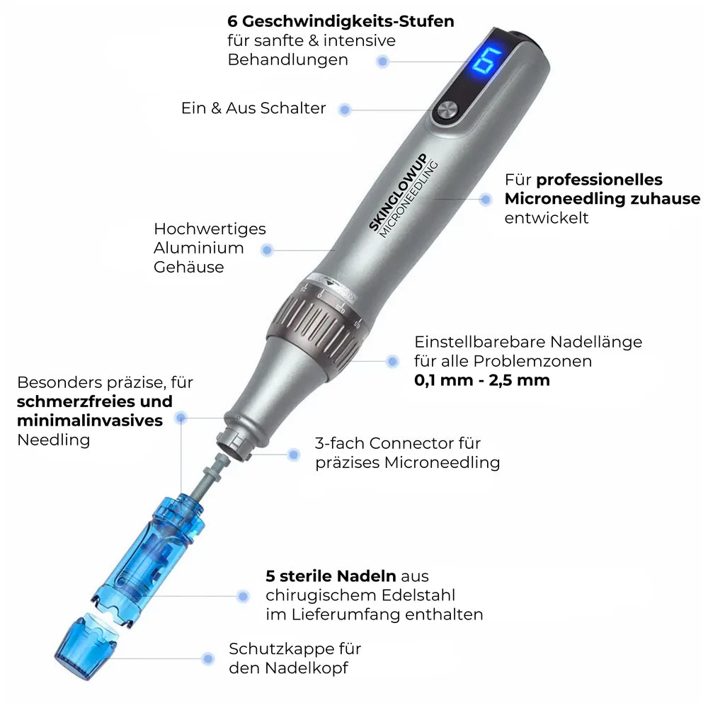 Dermapen Kollagen Boost PRO